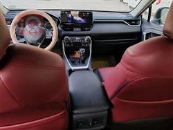 تويوتا راف 4